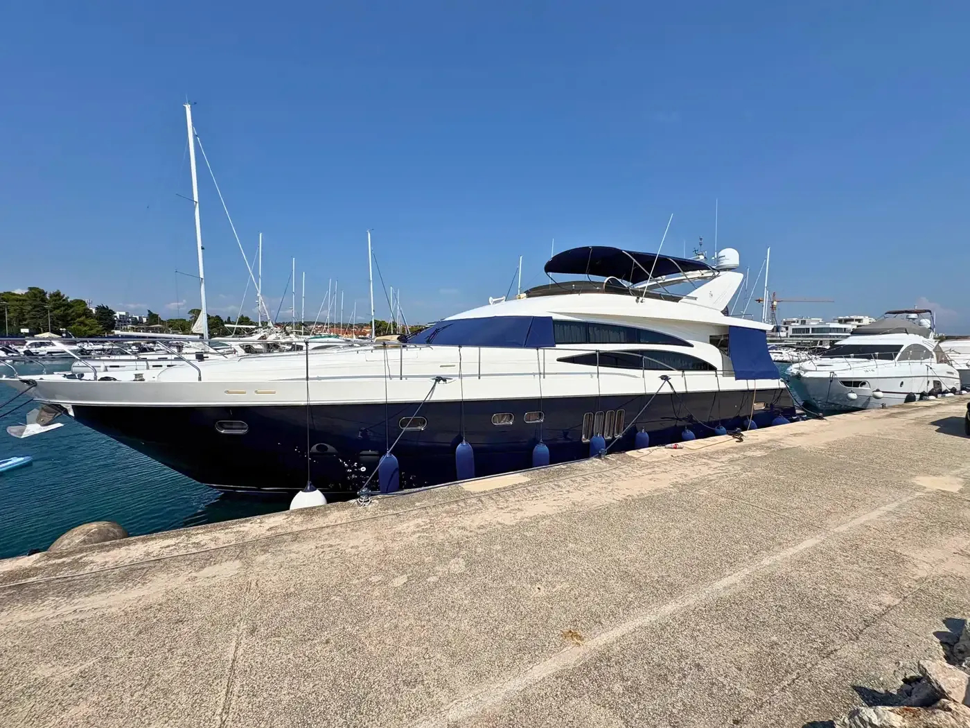 Thumbnail von Prenses 21M