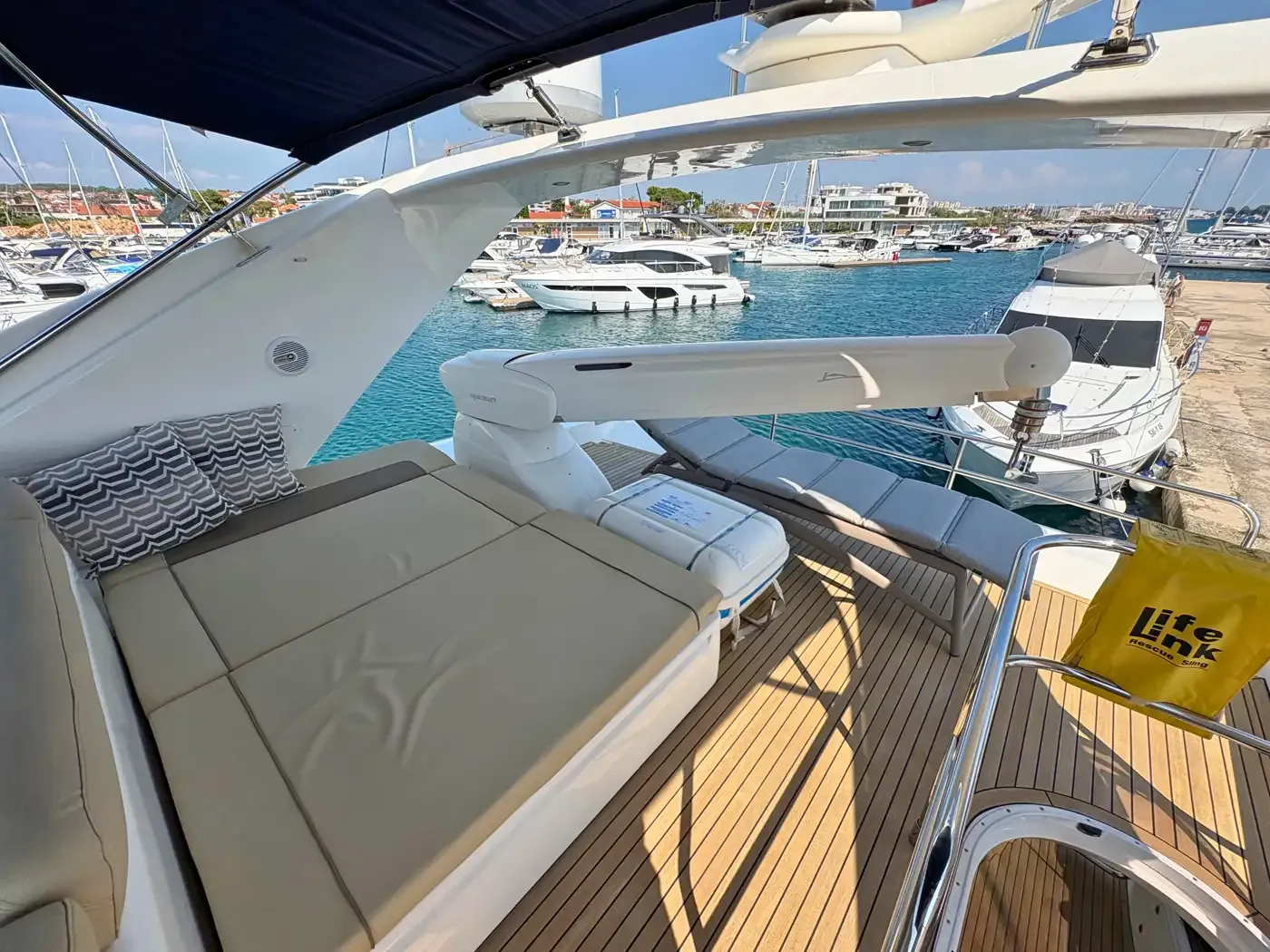 Thumbnail von Prenses 21M