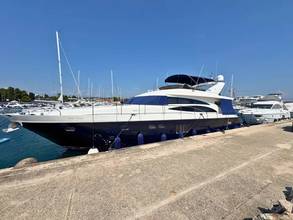 Thumbnail von Princesse 21M