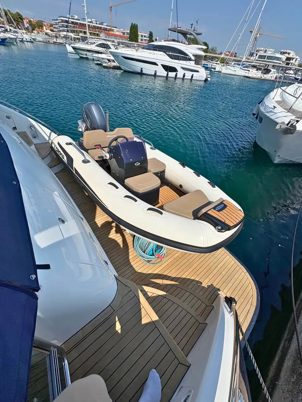 Thumbnail von Prenses 21M