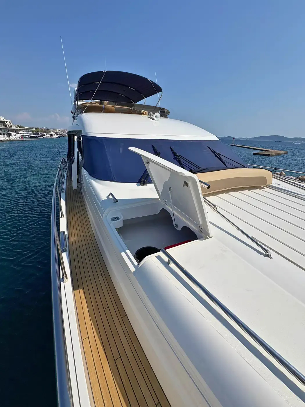 Thumbnail von Prenses 21M