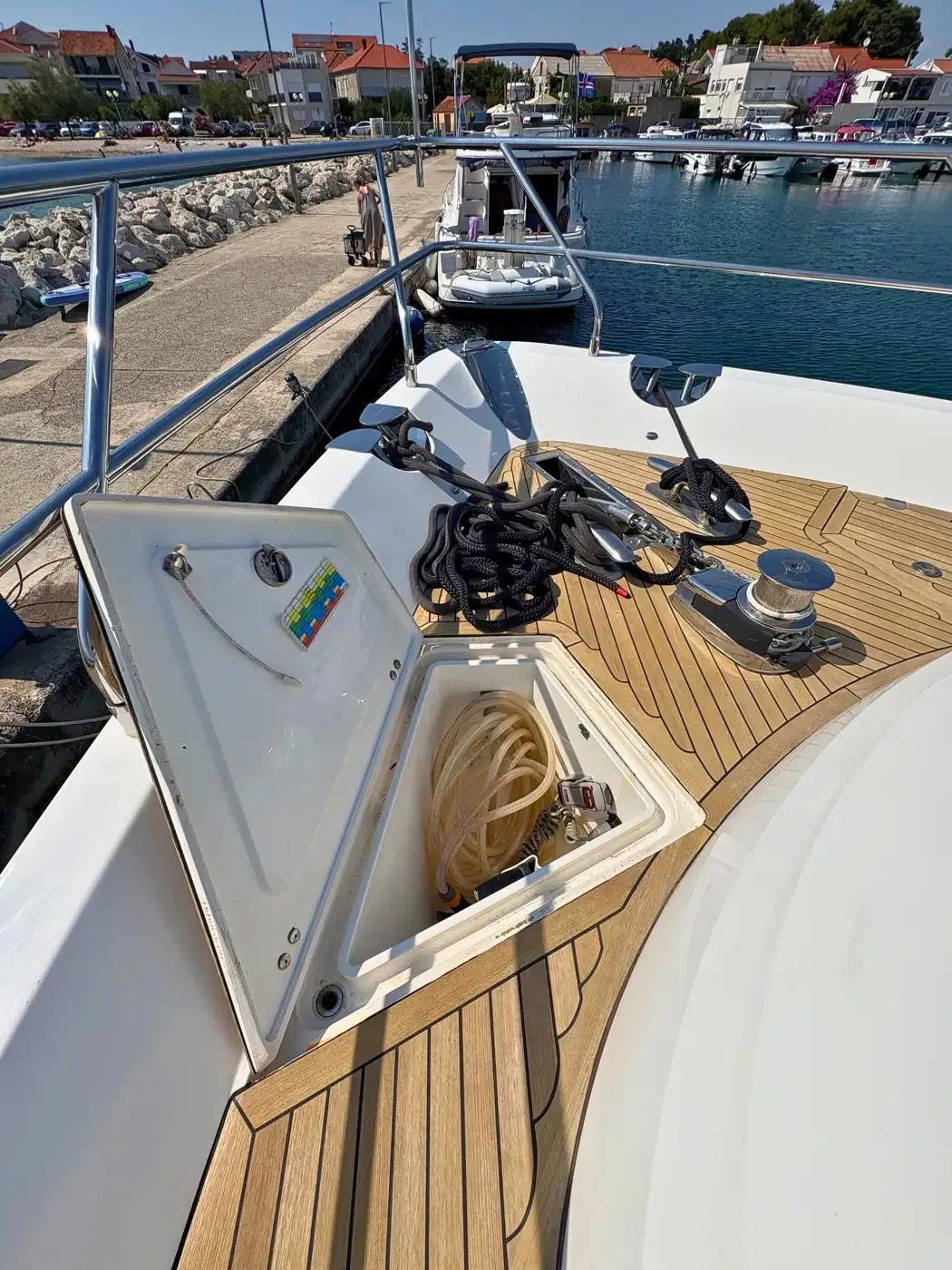 Thumbnail von Prenses 21M