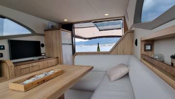Thumbnail von Monachus Yachts Monachus 45 SC