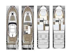 Thumbnail von Monachus Yachts Monachus 45 SC