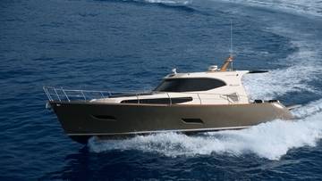 Thumbnail von Monachus Yachts Monachus 45 SC