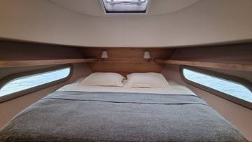 Thumbnail von Monachus Yachts Monachus 45 SC