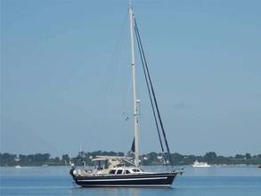 Thumbnail von Schöchl Yachtbau Sunbeam 42 DS