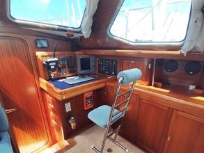 Thumbnail von Schöchl Yachtbau Sunbeam 42 DS
