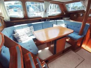 Thumbnail von Schöchl Yachtbau Sunbeam 42 DS