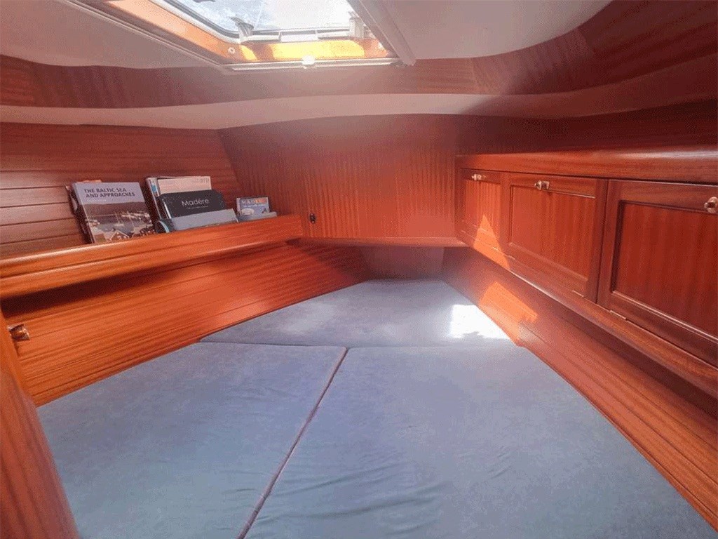 Thumbnail von Schöchl Yachtbau Sunbeam 42 DS