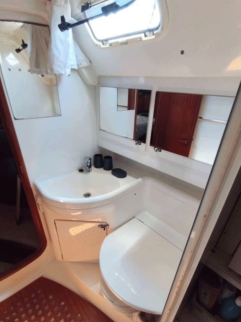 Thumbnail von Schöchl Yachtbau Sunbeam 42 DS