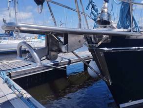 Thumbnail von Schöchl Yachtbau Sunbeam 42 DS