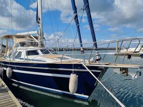 Thumbnail von Schöchl Yachtbau Sunbeam 42 DS