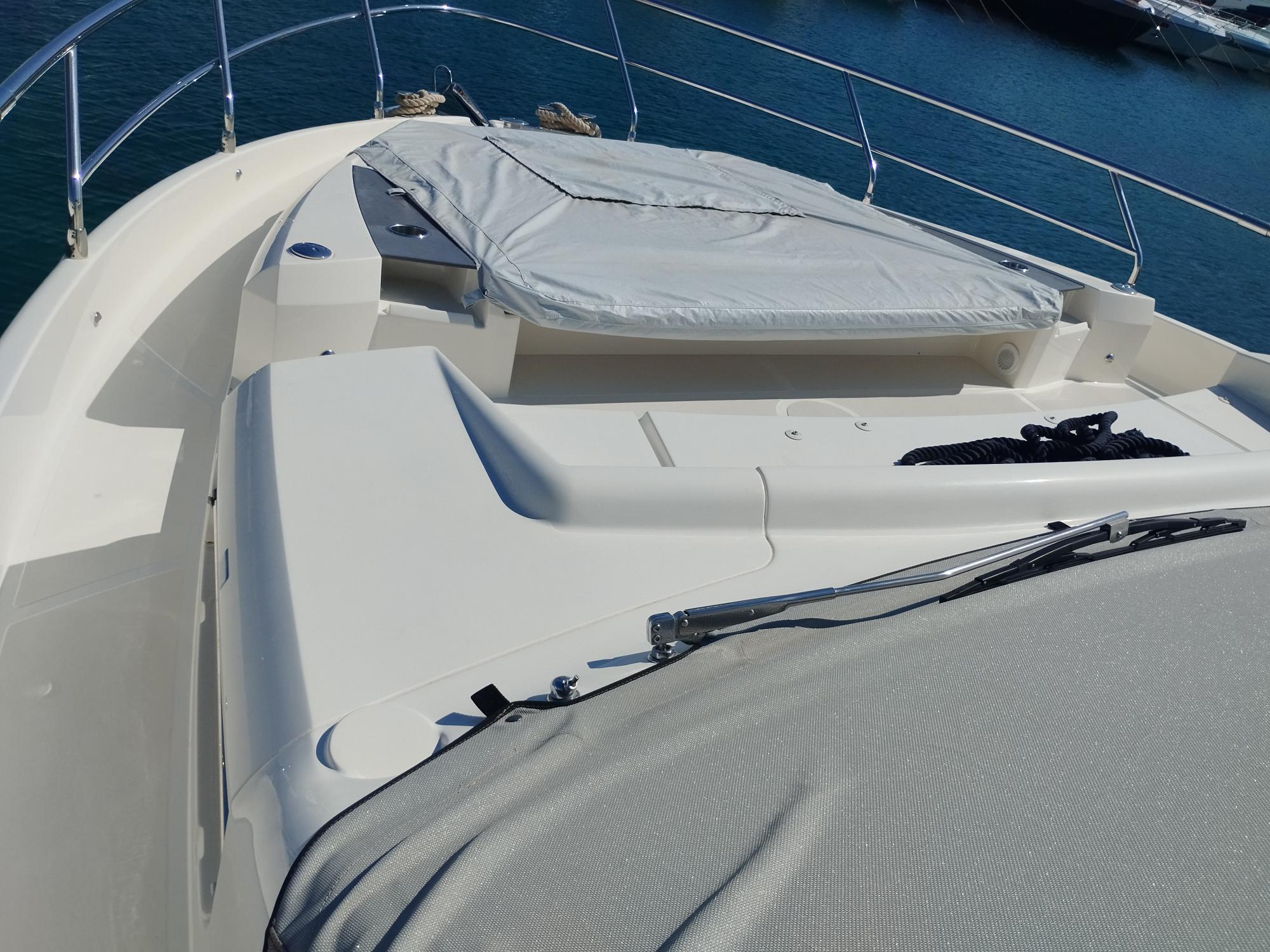 Thumbnail von Absolute 60