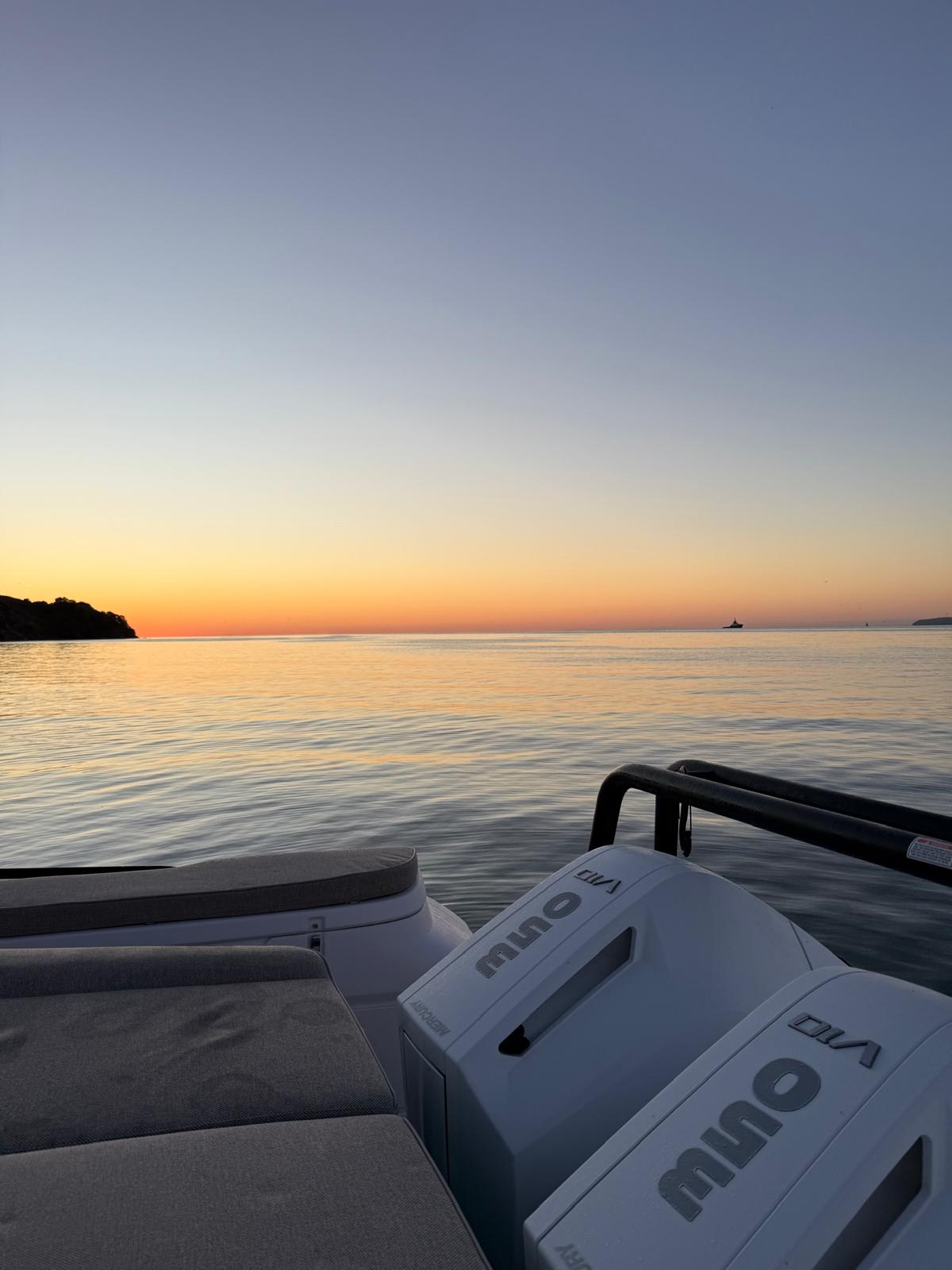 Thumbnail von Axopar 45 Cross Cabin