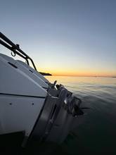 Thumbnail von Axopar 45 Cross Cabin