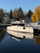 Thumbnail von Axopar 45 Cross Cabin