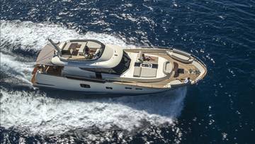 Thumbnail von Monachus Yachts Monachus 70 Fly