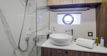 Thumbnail von Monachus Yachts Monachus 70 Fly