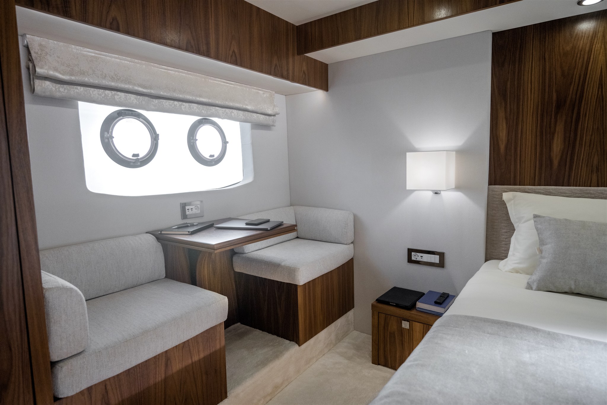 Thumbnail von Monachus Yachts Monachus 70 Fly