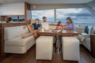 Thumbnail von Monachus Yachts Monachus 70 Fly