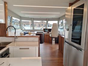Thumbnail von Monachus Yachts Monachus 70 Fly