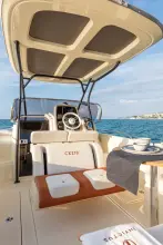 Thumbnail von Invictus 270 FX