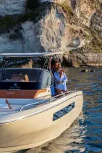 Thumbnail von Invictus 270 FX