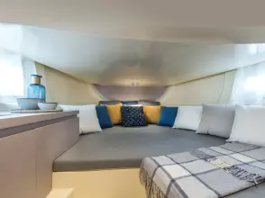 Thumbnail von Invictus 270 FX