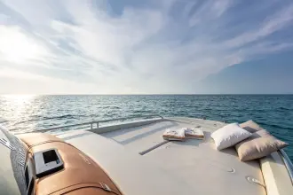 Thumbnail von Invictus 270 FX