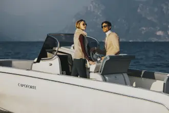 Thumbnail von Invictus 240 FX