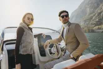 Thumbnail von Invictus 240 FX