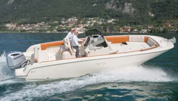 Thumbnail von Invictus 270 CX