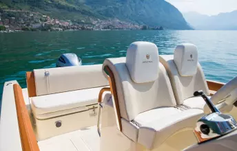 Thumbnail von Invictus 270 CX