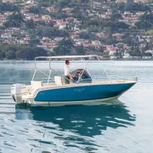 Thumbnail von Invictus 200 FX