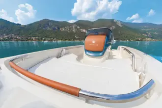 Thumbnail von Invictus 200 FX