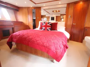 Thumbnail von Sunseeker Manhattan 66 FIZZ OF POOLE