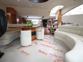Thumbnail von Sunseeker Manhattan 66 FIZZ OF POOLE