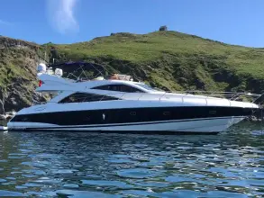 Thumbnail von Sunseeker Manhattan 66 FIZZ OF POOLE