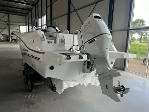 Thumbnail von Jeanneau Cap Camarat 6.5 CC Jeanneau Cap Camarat 6.5 Center Console