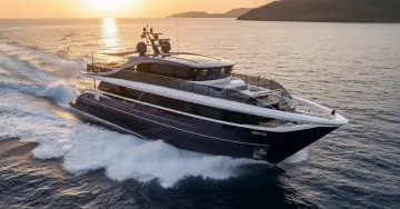 Princess X95 St.Catherine