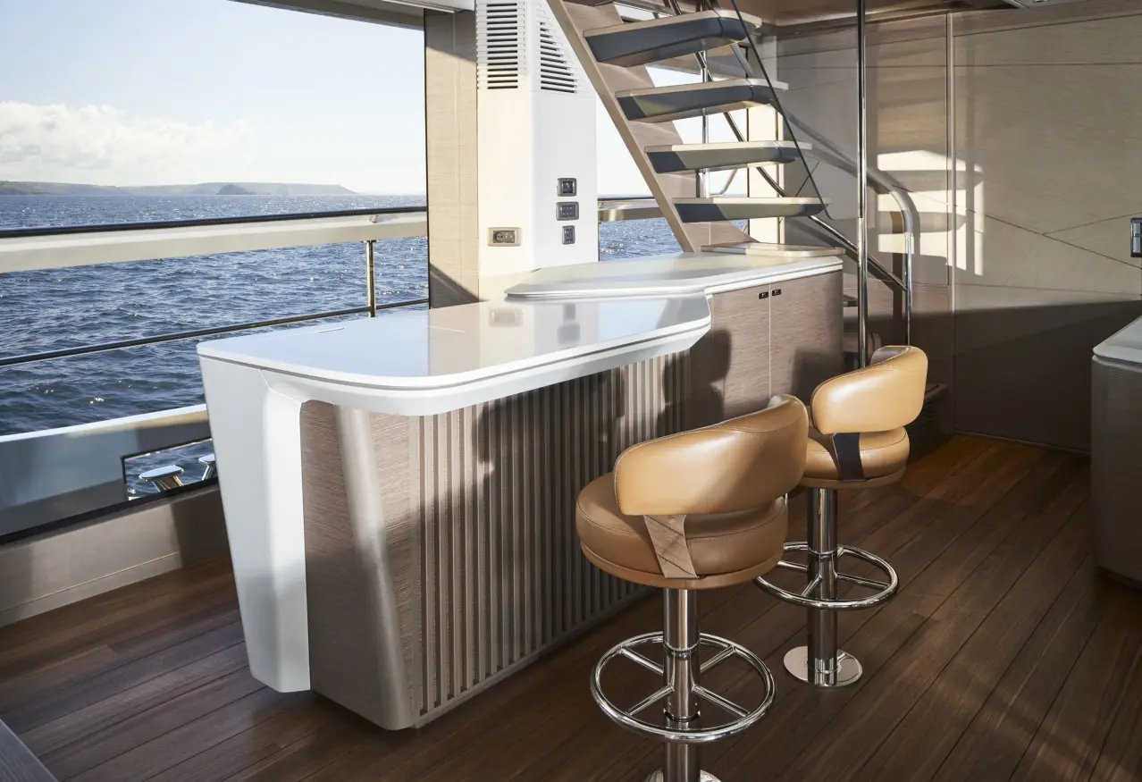 Thumbnail von Princess X95 St.Catherine