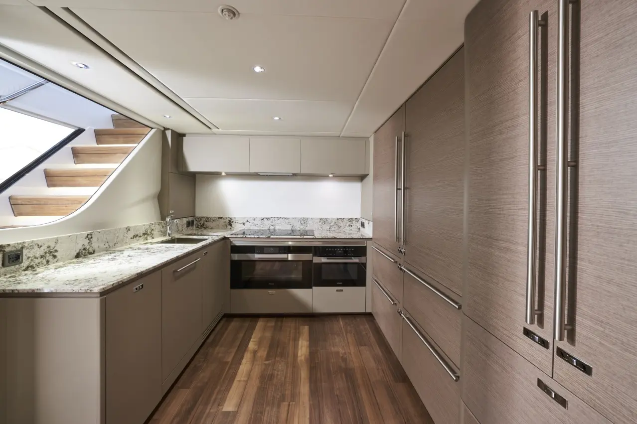 Thumbnail von Princess X95 St.Catherine