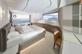 Thumbnail von Princess X95 St.Catherine