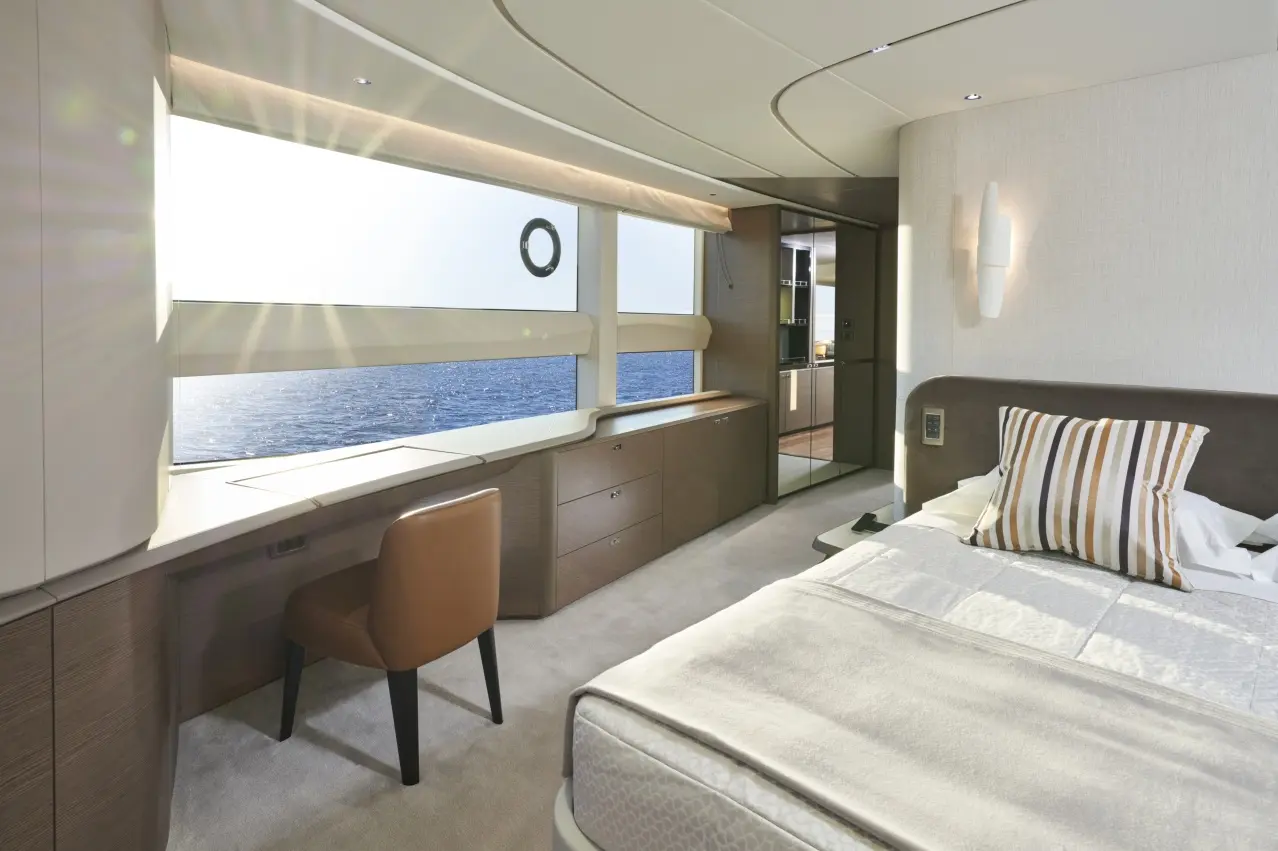 Thumbnail von Princess X95 St.Catherine