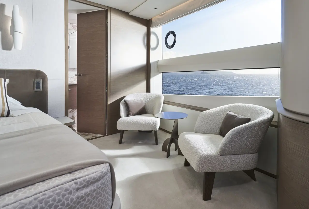 Thumbnail von Princess X95 St.Catherine