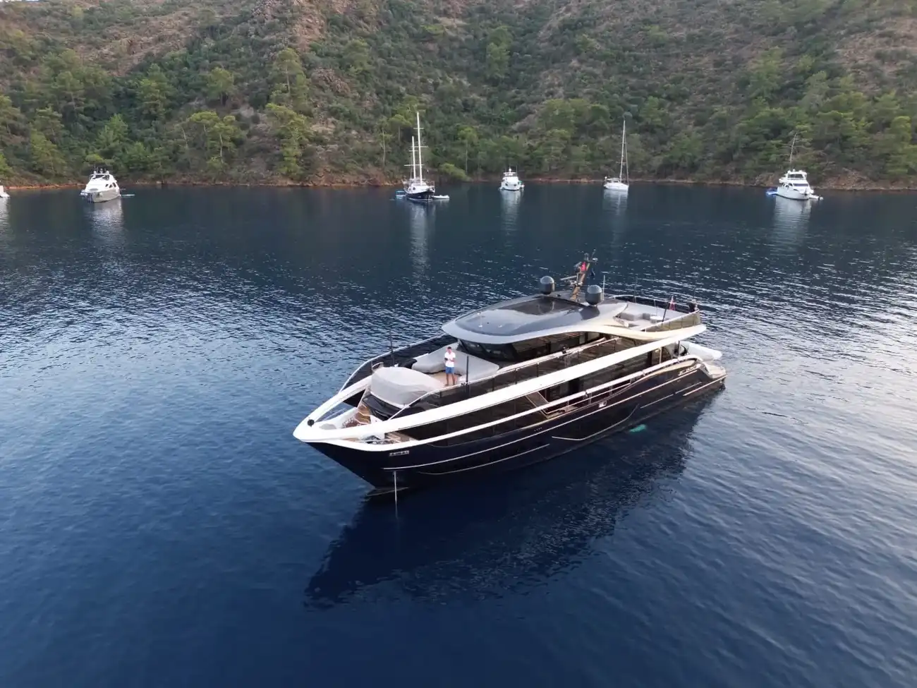 Thumbnail von Princess X95 St.Catherine