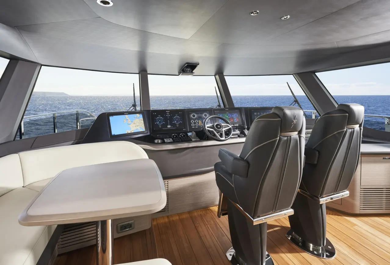 Thumbnail von Princess X95 St.Catherine