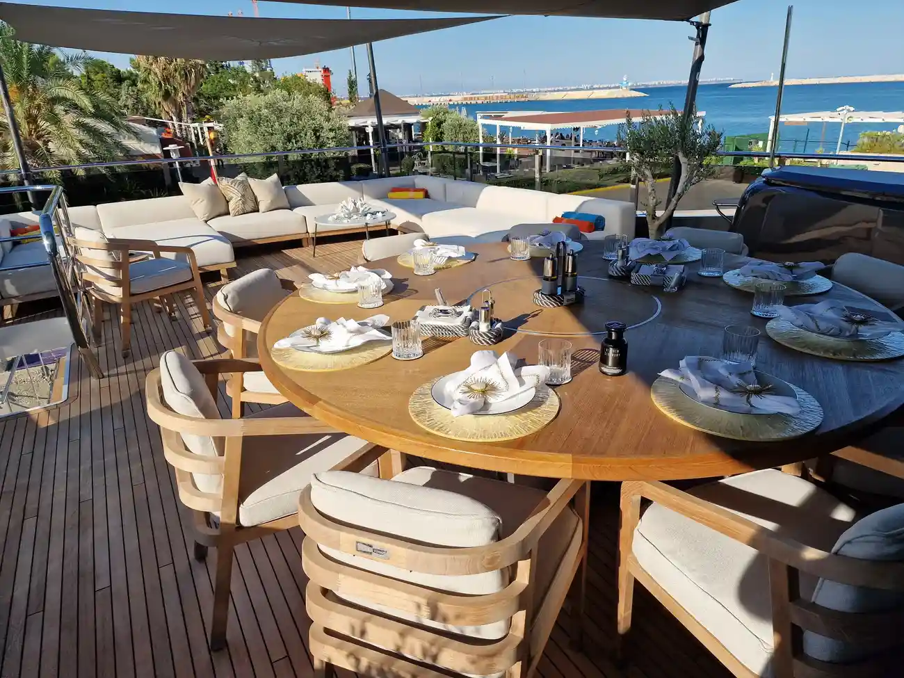 Thumbnail von Princess X95 St.Catherine