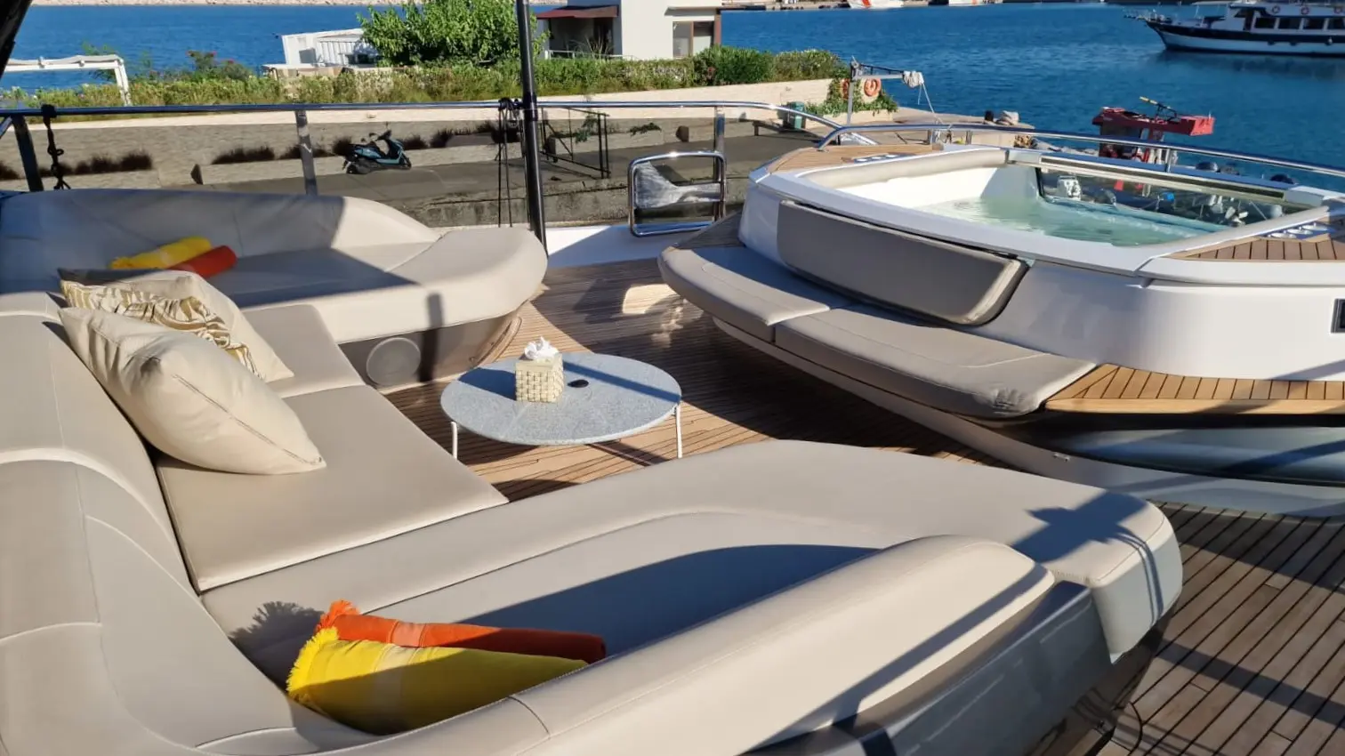 Thumbnail von Princess X95 St.Catherine